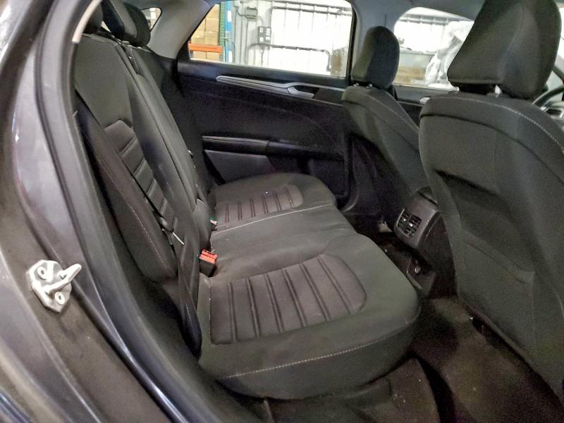 Фото 10 - FORD FUSION