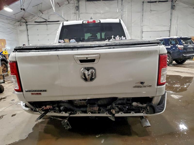 Фото 6 - RAM 1500