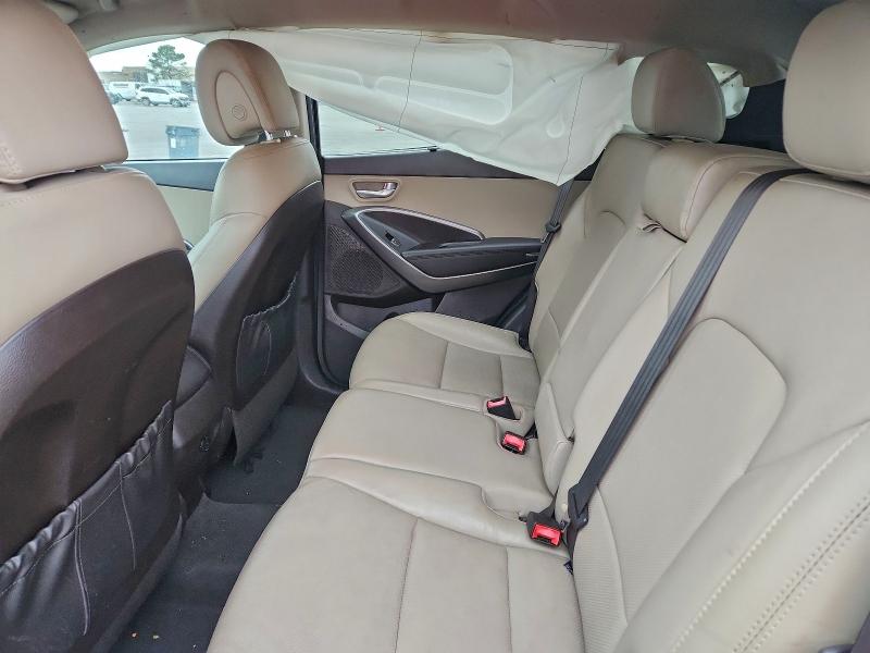 Фото 11 - HYUNDAI SANTA FE