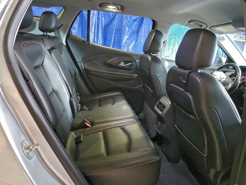 GMC TERRAIN 2021 VIN 3GKALVEV0ML353512