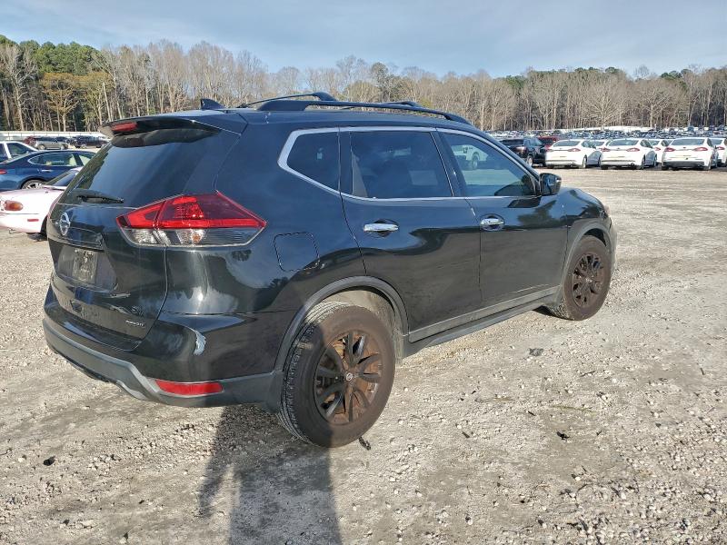 Фото 3 - NISSAN ROGUE