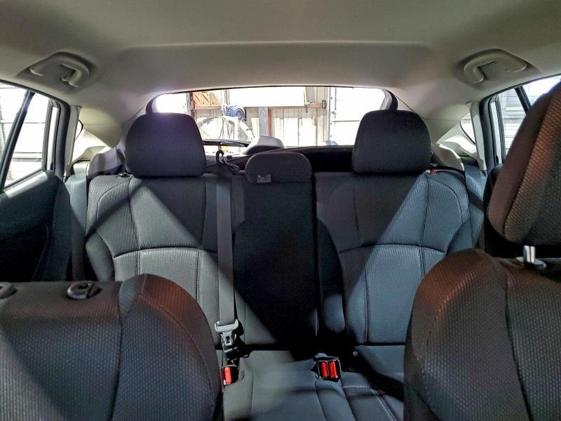 Фото 10 - SUBARU IMPREZA