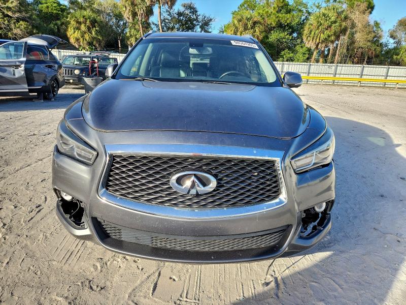 Фото 5 - INFINITI QX60