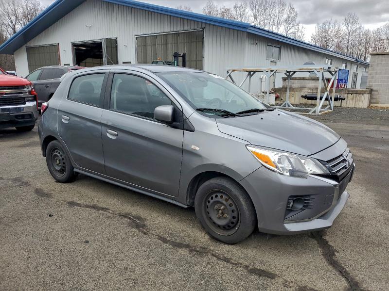 Фото 4 - MITSUBISHI MIRAGE