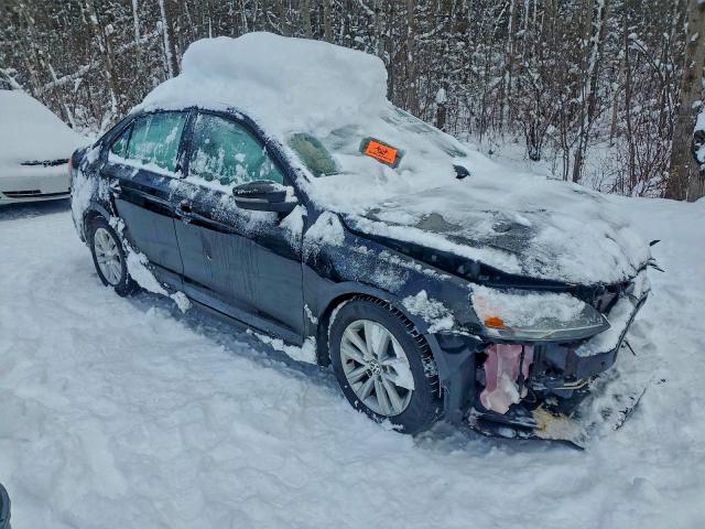 Фото 4 - VOLKSWAGEN JETTA