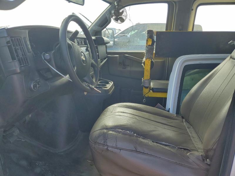 Фото 7 - CHEVROLET EXPRESS