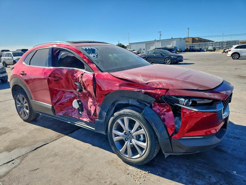 Фото 4 - MAZDA CX30