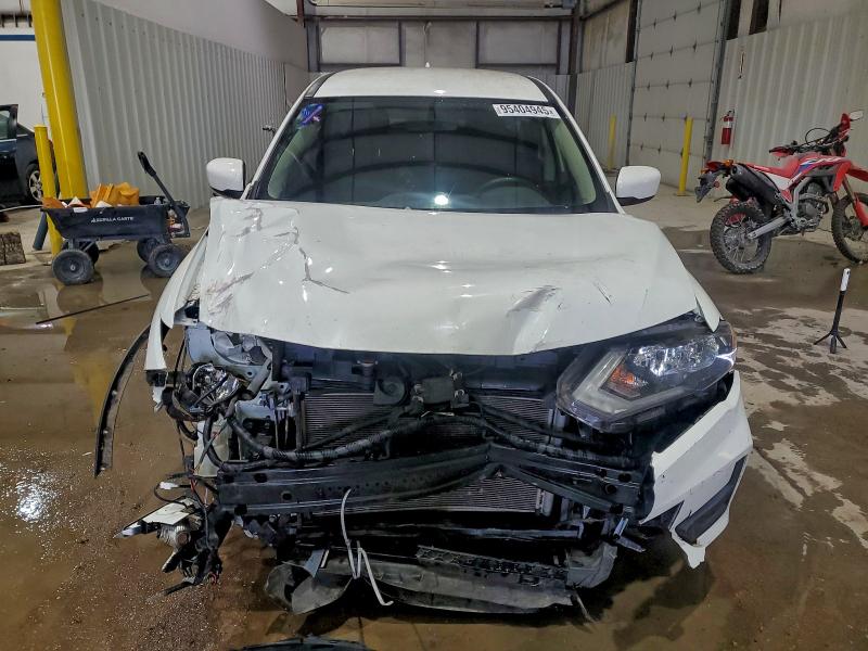 Фото 5 - NISSAN ROGUE