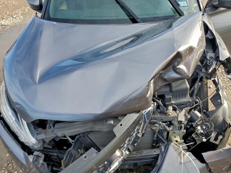 Фото 11 - NISSAN KICKS