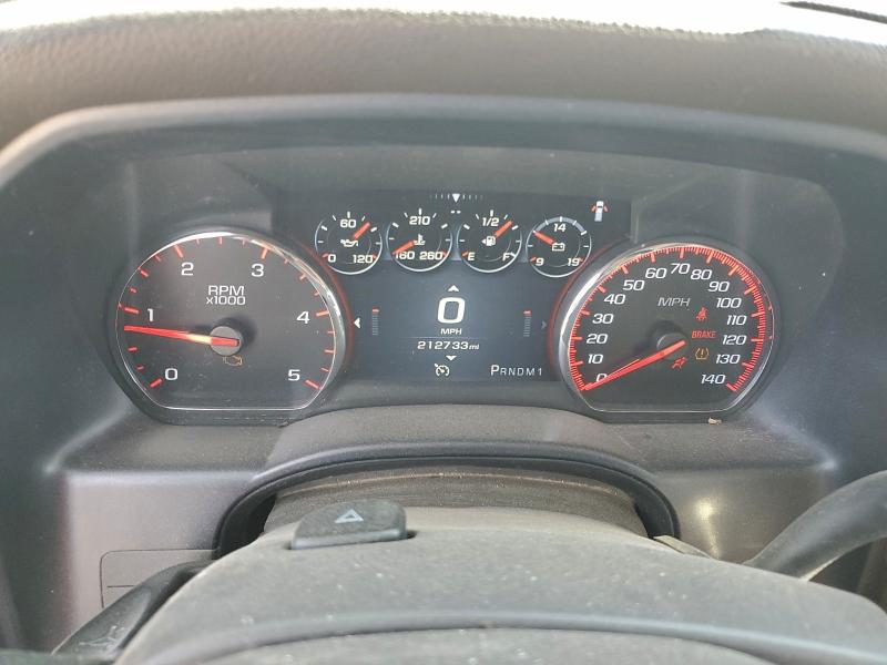 Фото 9 - GMC SIERRA