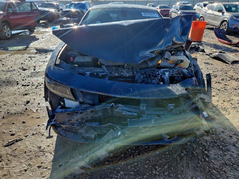 Фото 5 - DODGE CHARGER