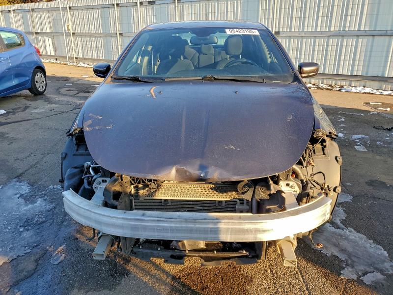 Фото 5 - DODGE DART