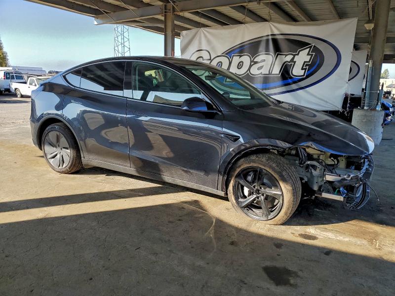 Фото 4 - TESLA MODEL Y