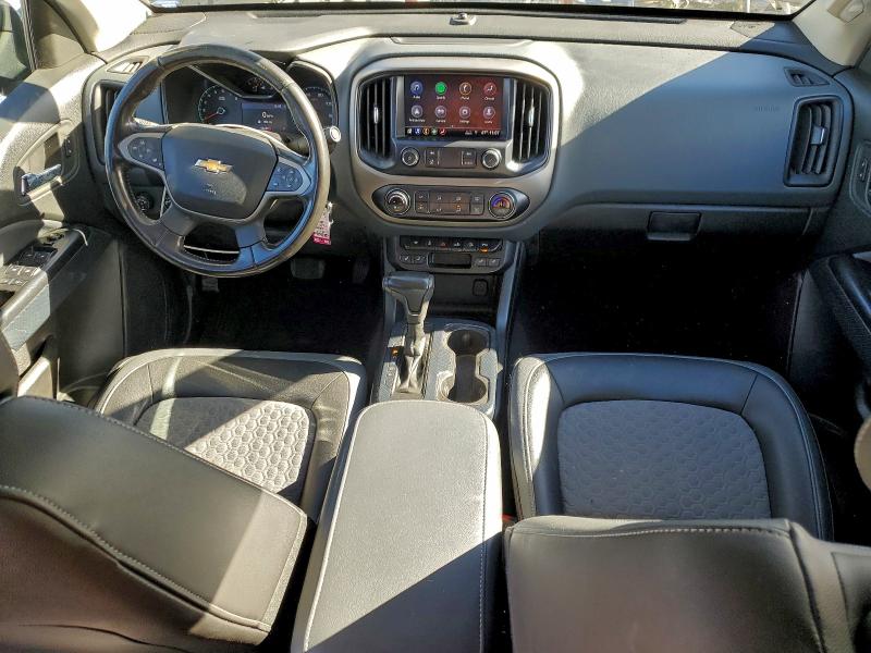 Фото 8 - CHEVROLET COLORADO