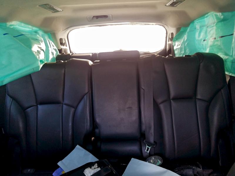 Фото 10 - SUBARU ASCENT