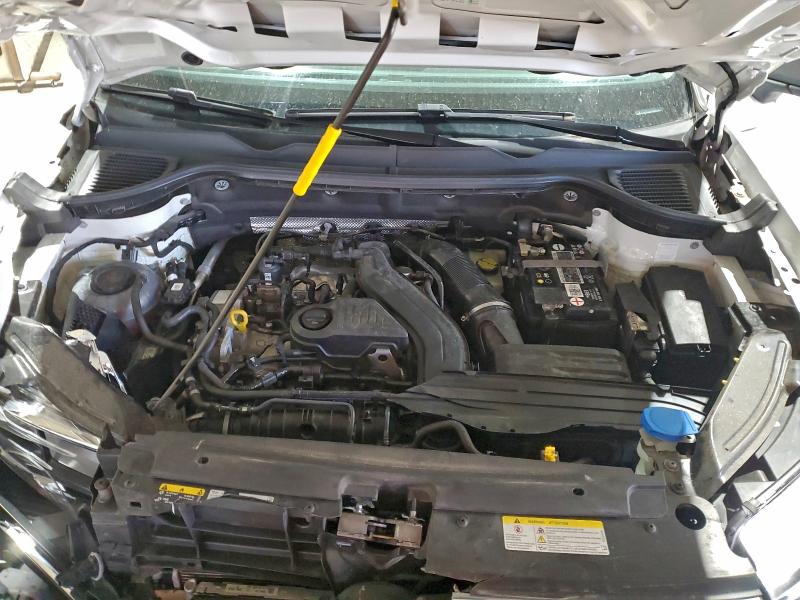 VOLKSWAGEN TAOS S 2023 VIN 3VVCX7B25PM370370