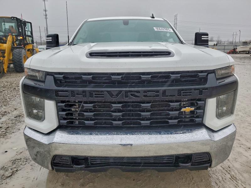 Фото 5 - CHEVROLET ALL Models