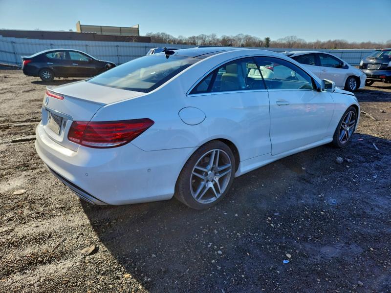 Фото 3 - MERCEDES-BENZ E-CLASS