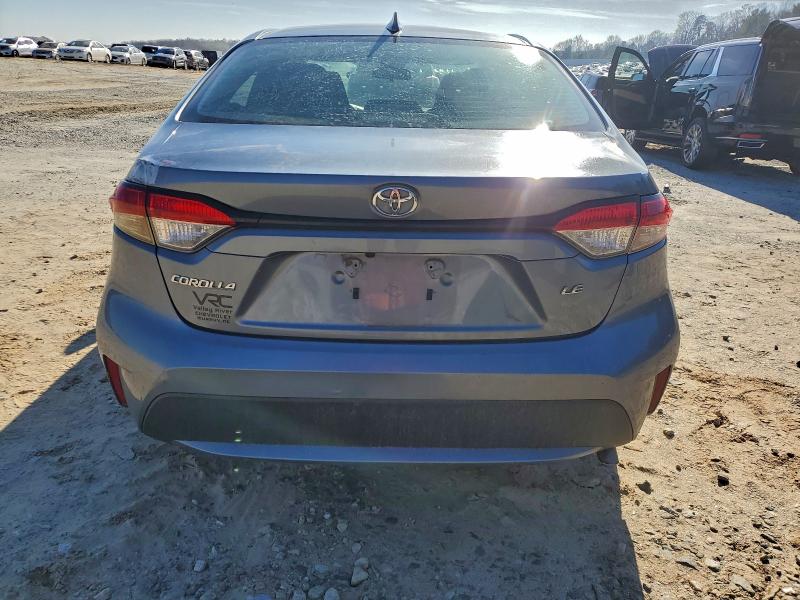 Фото 6 - TOYOTA COROLLA