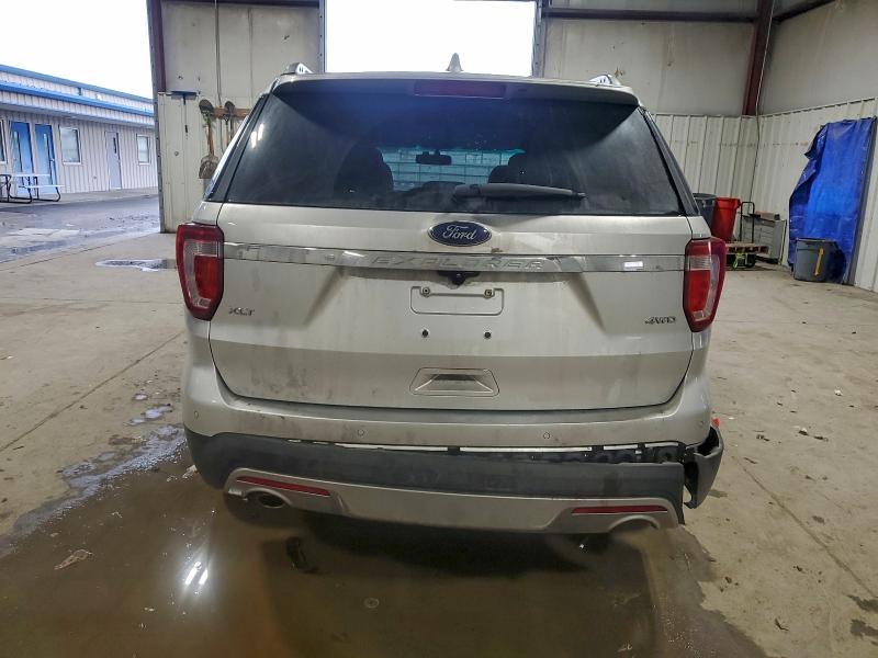 Фото 6 - FORD EXPLORER