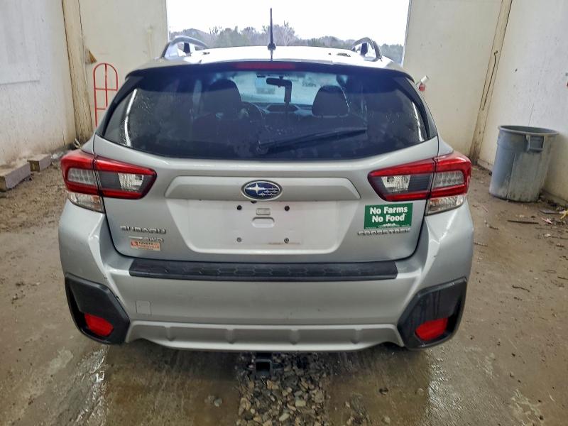 Фото 6 - SUBARU CROSSTREK