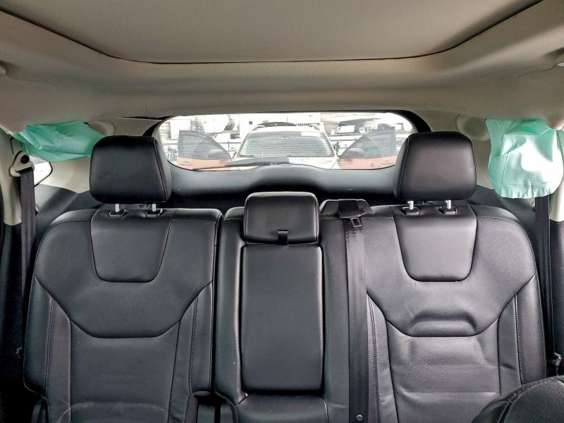 Фото 10 - FORD EDGE