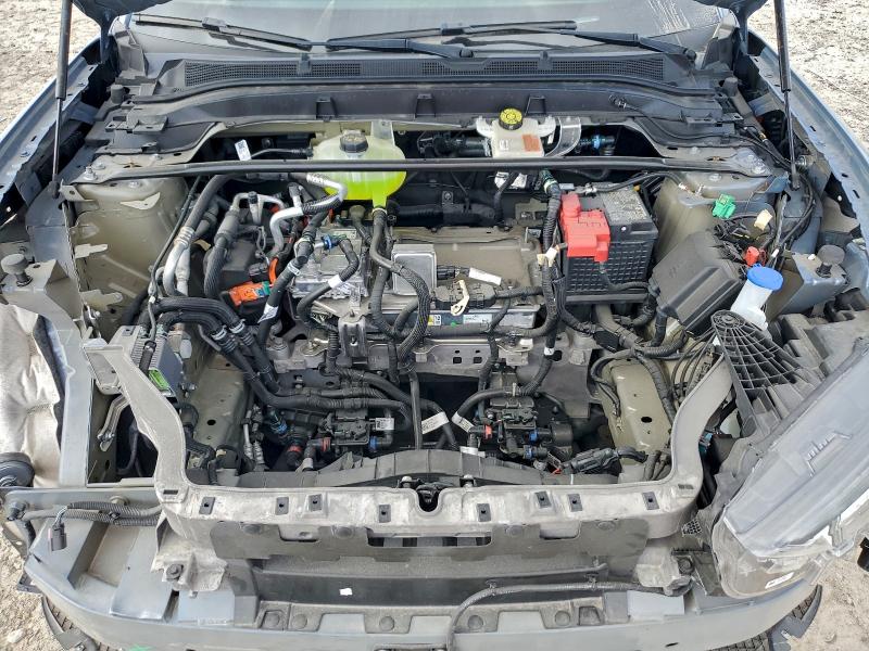 Фото 11 - FORD MUSTANG