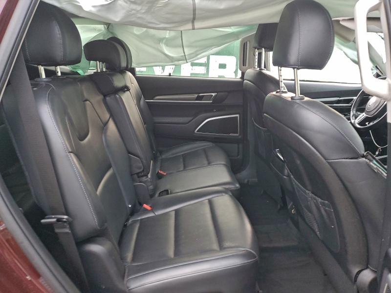 Фото 10 - KIA TELLURIDE