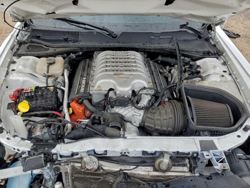 Фото 11 - DODGE CHALLENGER