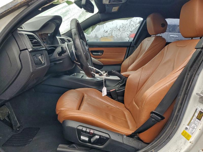 Фото 7 - BMW 4 SERIES