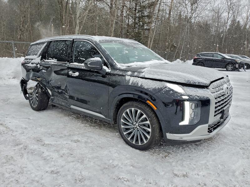 Фото 4 - HYUNDAI PALISADE