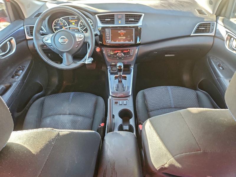 Фото 8 - NISSAN SENTRA