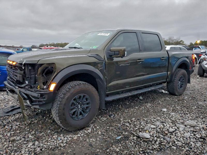 Фото 1 - FORD F150