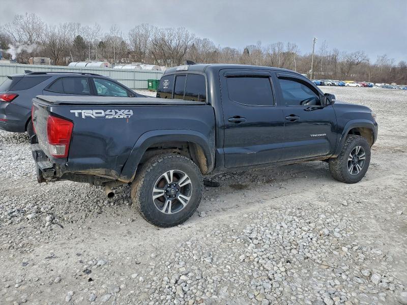 Фото 3 - TOYOTA TACOMA
