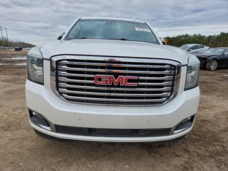 Фото 5 - GMC YUKON