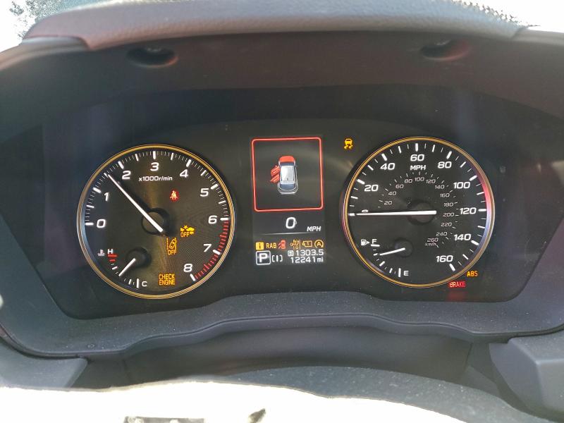 Фото 9 - SUBARU CROSSTREK