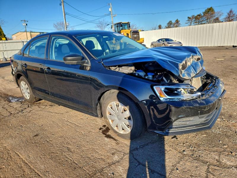 Фото 4 - VOLKSWAGEN JETTA