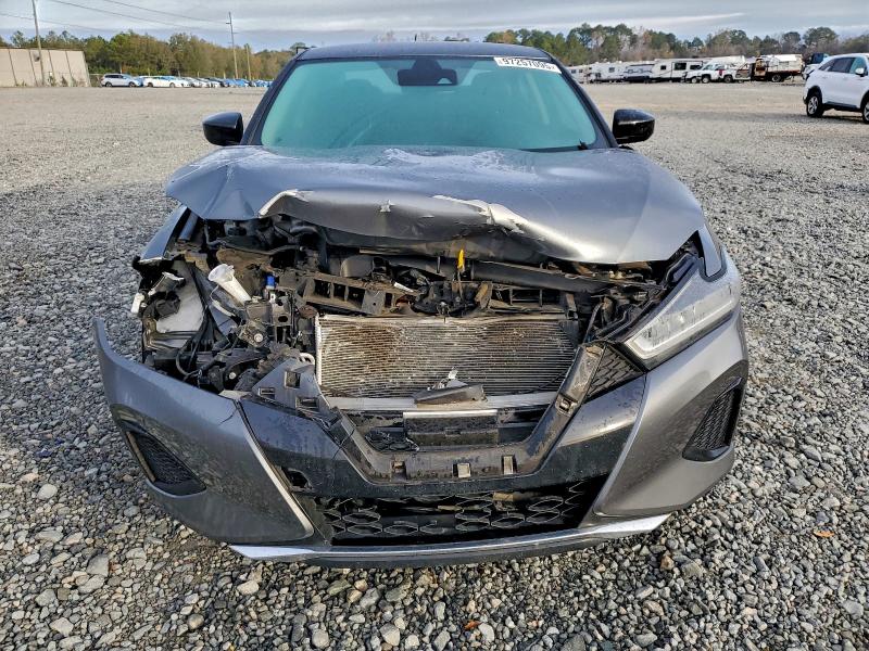 Фото 5 - NISSAN MAXIMA