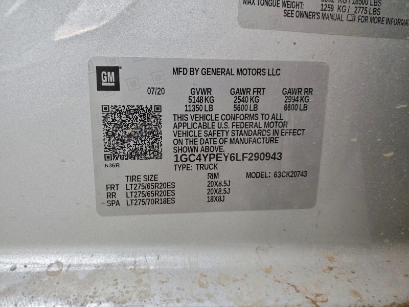 Фото 12 - CHEVROLET ALL Models