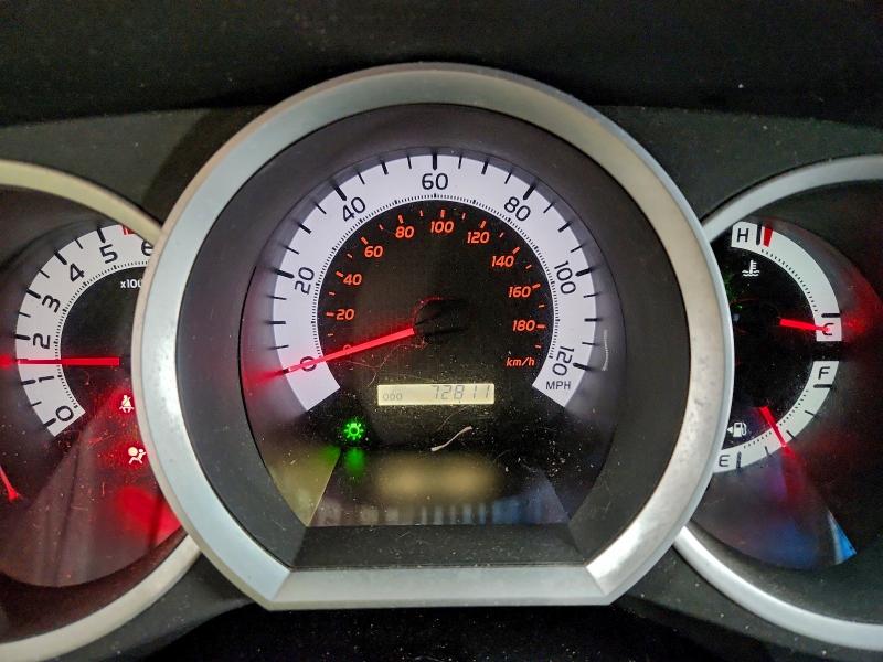 Фото 9 - TOYOTA TACOMA