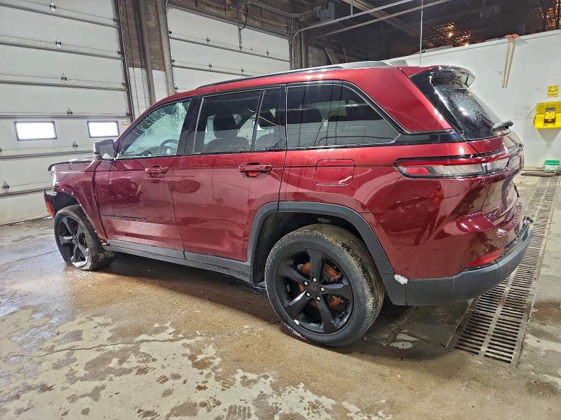 Фото 2 - JEEP GRAND CHER