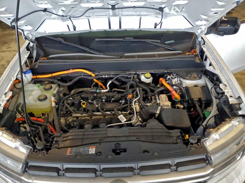 FORD MAVERICK L 2024 VIN 3FTTW8M33RRA82107