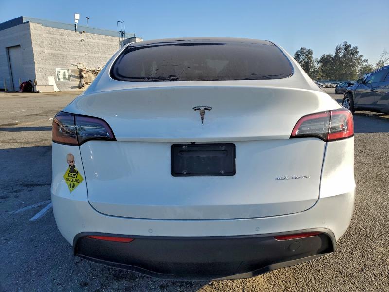Фото 6 - TESLA MODEL Y