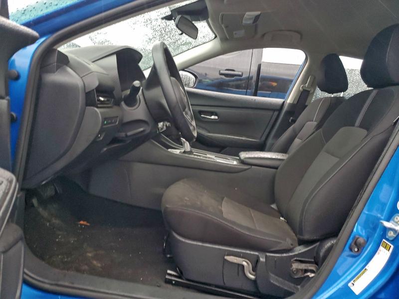 Фото 7 - NISSAN SENTRA