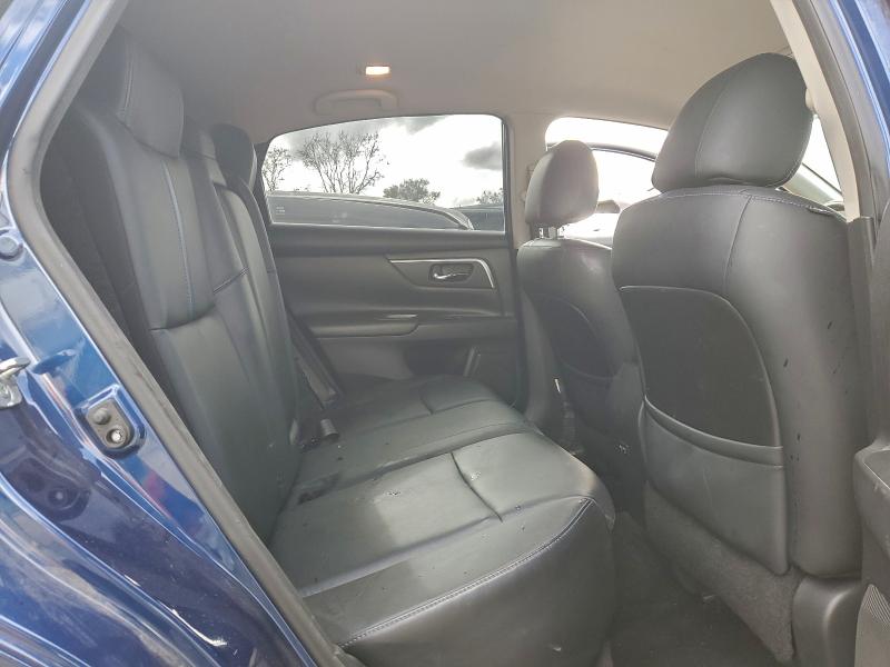 Фото 10 - NISSAN ALTIMA