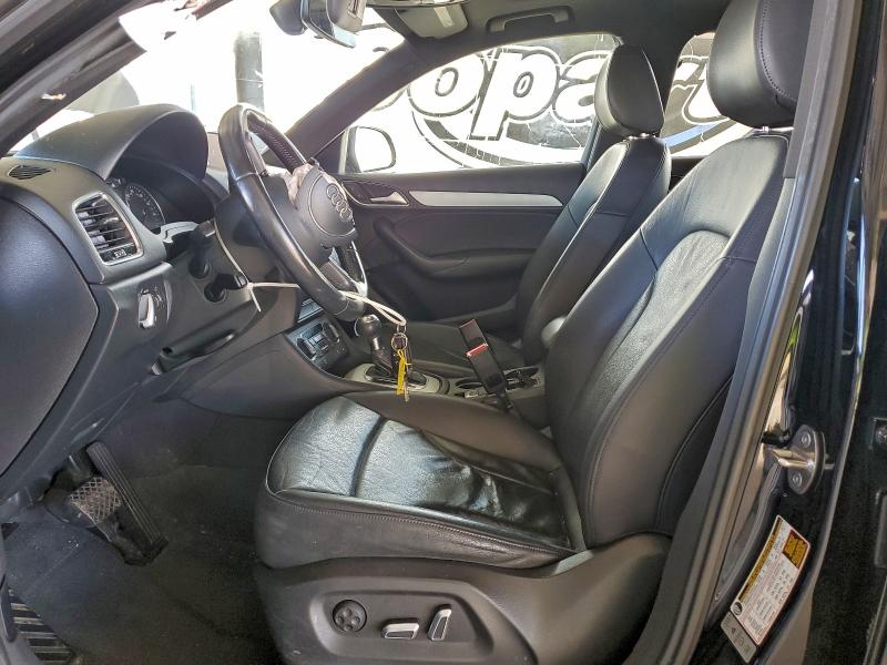 Фото 7 - AUDI Q3