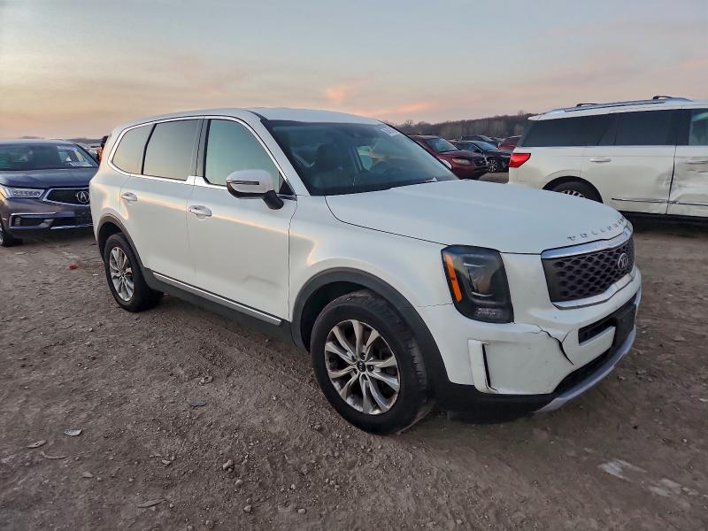 Фото 4 - KIA TELLURIDE