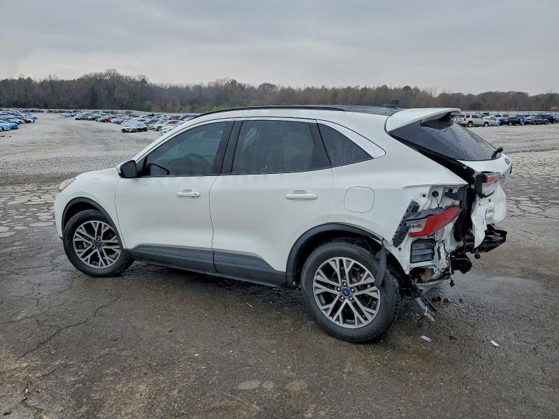 Фото 2 - FORD ESCAPE