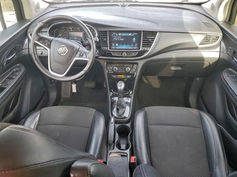 Фото 8 - BUICK ENCORE