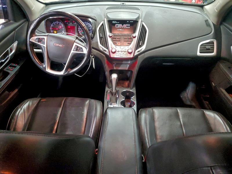 Фото 8 - GMC TERRAIN